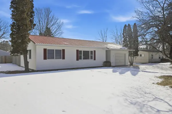 175 S Hudnut ST,  Barryton Vlg-fork Twp,  MI 49305
