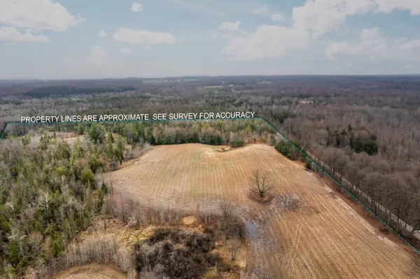 0 Gleaner Hall RD, Paradise Twp, MI 49649