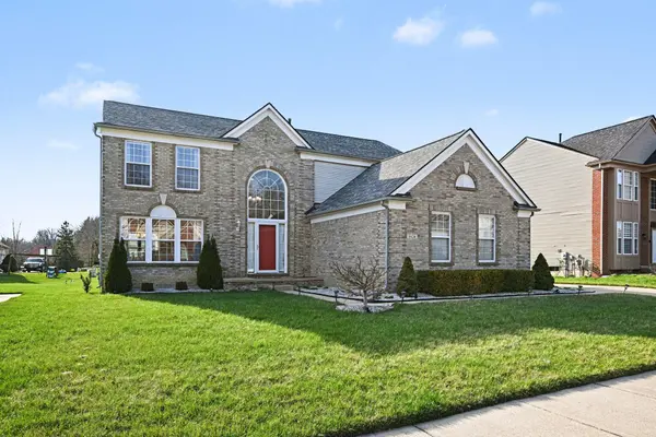 6424 Enchanted DR, Ypsilanti Twp, MI 48197