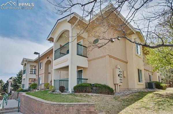 3040 Mandalay GRV #9, Colorado Springs, CO 80917