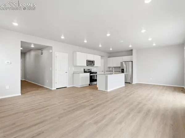 11403 Pikeminnow PL, Colorado Springs, CO 80925