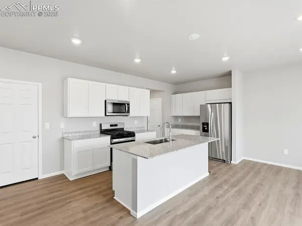 11403 Pikeminnow PL, Colorado Springs, CO 80925