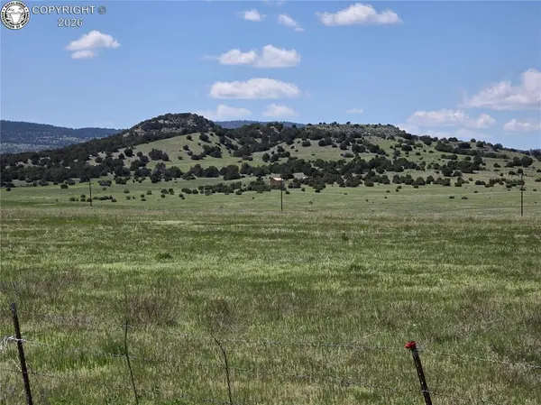TBD Waterbarrel RD, Beulah, CO 81023