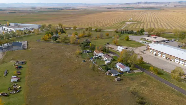 TBD Anson RD, Claresholm, AB T0L0T0