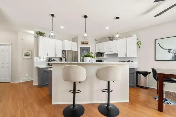 52 Elliott DR, Camrose, AB T4V 3X7