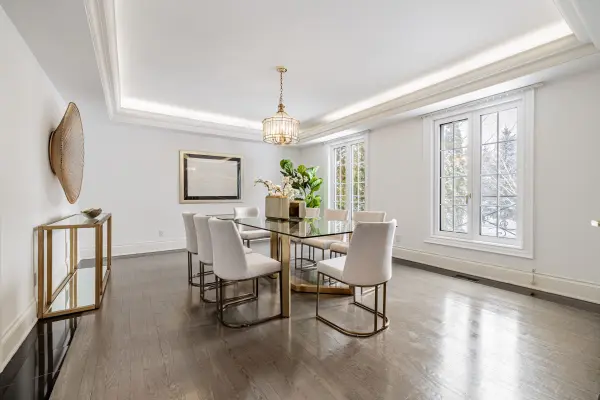 72 Aldershot CRES, Toronto C12, ON M2P 1M1