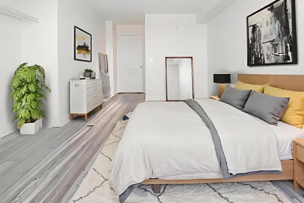 1030 Sheppard AVE W #803, Toronto C06, ON M3H 2T6