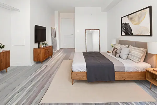 1030 Sheppard AVE W #803, Toronto C06, ON M3H 2T6