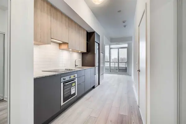 120 Parliament ST #311, Toronto C08, ON M5A 2Y8