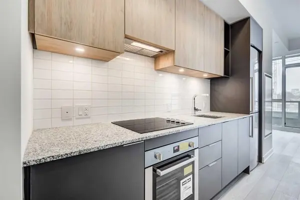 120 Parliament ST #311, Toronto C08, ON M5A 2Y8