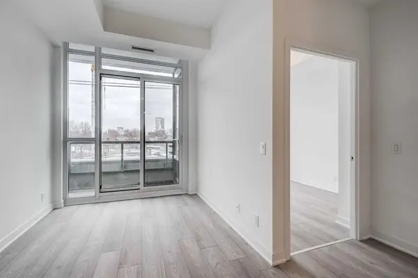 120 Parliament ST #311, Toronto C08, ON M5A 2Y8