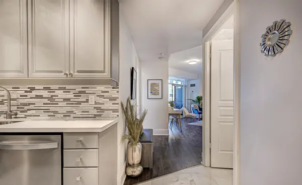 15 Northtown WAY #2529, Toronto C14, ON M2N 7A2