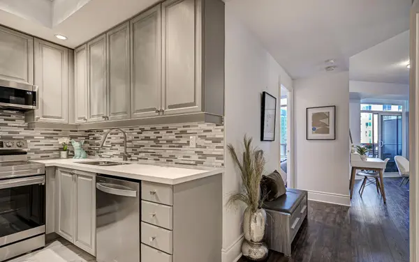 15 Northtown WAY #2529, Toronto C14, ON M2N 7A2