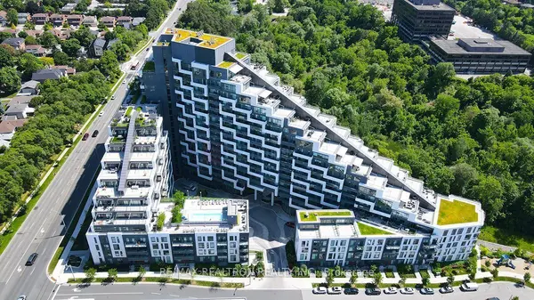25 Adra Grado WAY #257, Toronto C15, ON M2H 0H6
