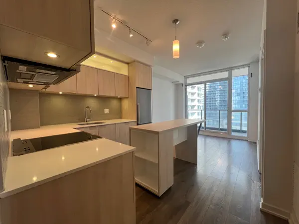 50 Forest Manor RD #607, Toronto C15, ON M2J 0E3