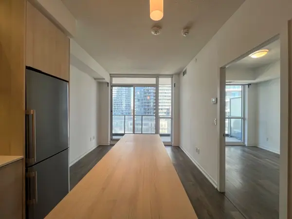 50 Forest Manor RD #607, Toronto C15, ON M2J 0E3