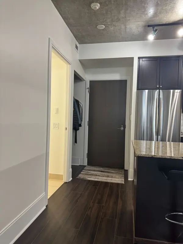 560 Front ST W #708, Toronto C01, ON M5V 1C1