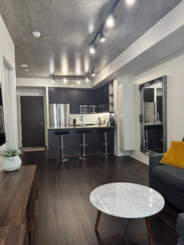 560 Front ST W #708, Toronto C01, ON M5V 1C1