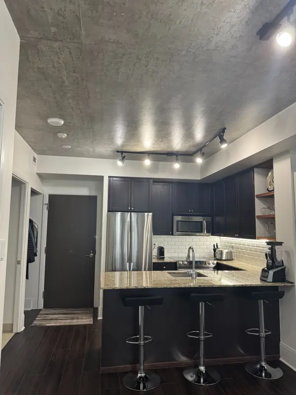 560 Front ST W #708, Toronto C01, ON M5V 1C1