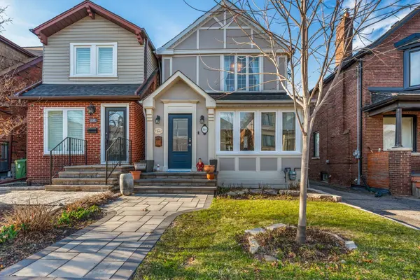 146 Roslin AVE, Toronto C04, ON M4N 1Z4