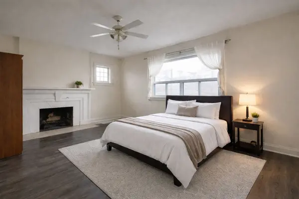 376 Davenport RD #2F, Toronto C02, ON M4V 1B4