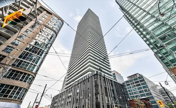 25 Richmond ST E #1209, Toronto C08, ON M5C 0A6