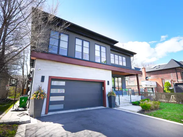 41 Invermay AVE, Toronto C06, ON M3H 1Z1