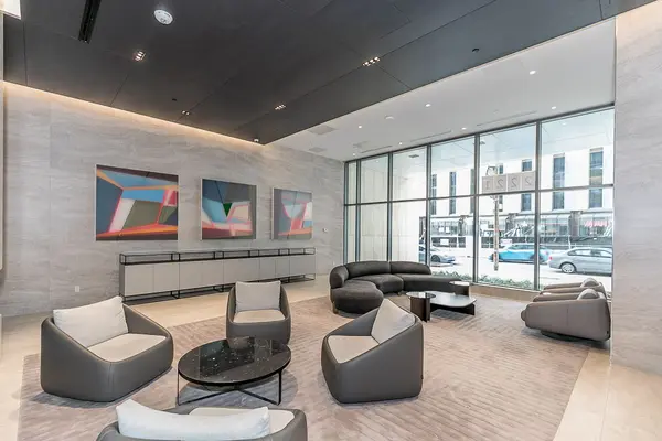 2221 Yonge ST #2507, Toronto C10, ON M4S 3B4