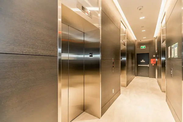 2221 Yonge ST #2507, Toronto C10, ON M4S 3B4