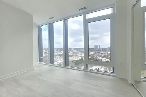 1 Quarrington LN #2402, Toronto C13, ON M3C 0S4