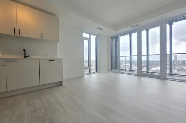 1 Quarrington LN #2402, Toronto C13, ON M3C 0S4