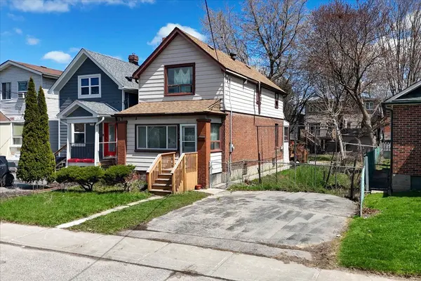 25 Wanstead AVE, Toronto E06, ON M1L 3L3