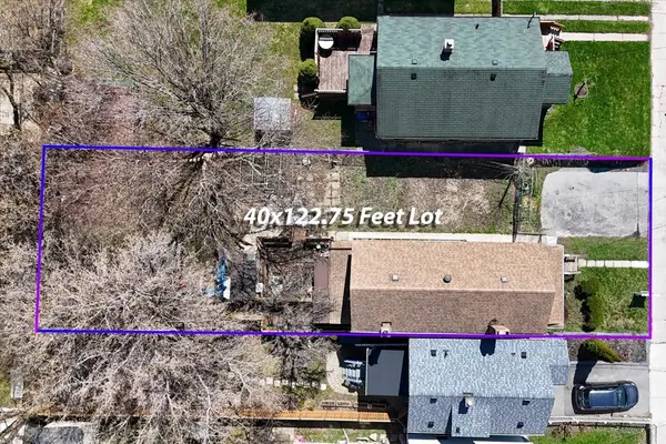 25 Wanstead AVE, Toronto E06, ON M1L 3L3