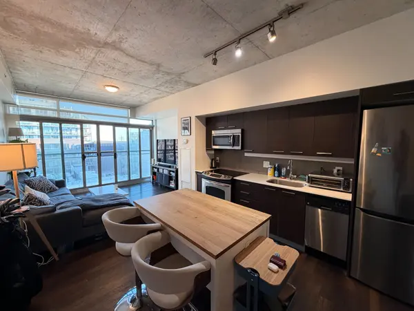 630 Queen ST E #711, Toronto E01, ON M4M 1G3