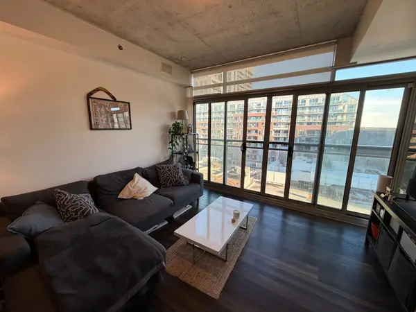 630 Queen ST E #711, Toronto E01, ON M4M 1G3