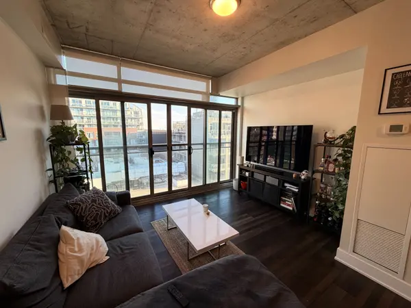 630 Queen ST E #711, Toronto E01, ON M4M 1G3