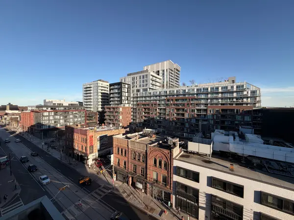 630 Queen ST E #711, Toronto E01, ON M4M 1G3