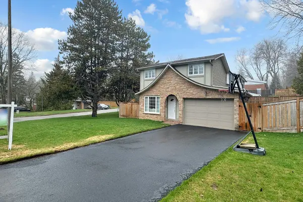 96 Tudor Glen CRES, Toronto E10, ON M1C 2S4