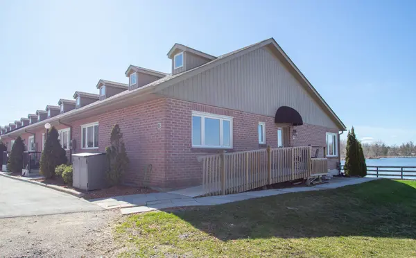 234 Water ST #18, Scugog, ON L9L 1C4