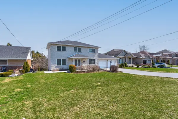 357 Powell RD, Whitby, ON L1N 2H5