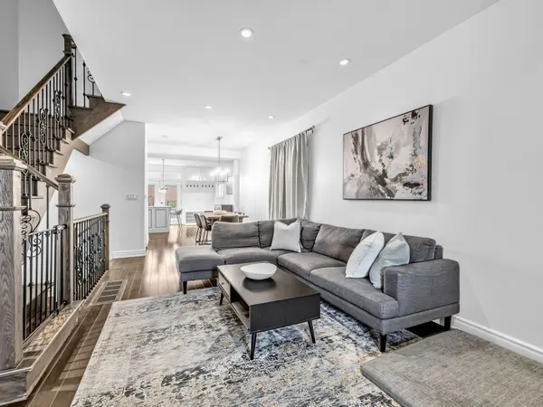 358 Mortimer AVE, Toronto E03, ON M4J 2E2