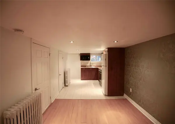 11 Ferrier AVE #Bsmt, Toronto E03, ON M4K 1M8