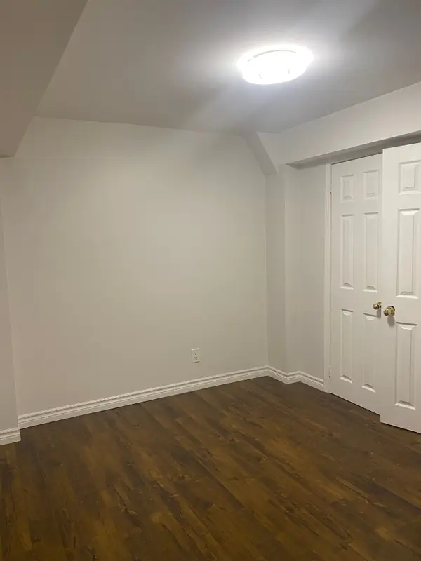 7 Netherway CRES #Basement, Ajax, ON L1T 4X5