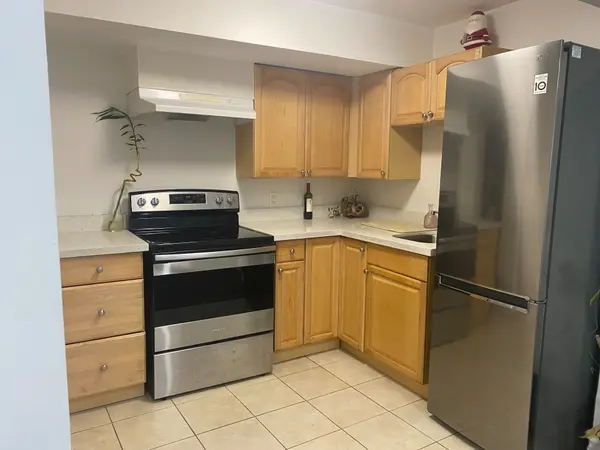 7 Netherway CRES #Basement, Ajax, ON L1T 4X5