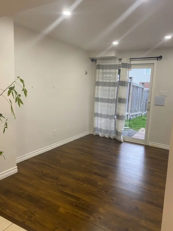 7 Netherway CRES #Basement, Ajax, ON L1T 4X5