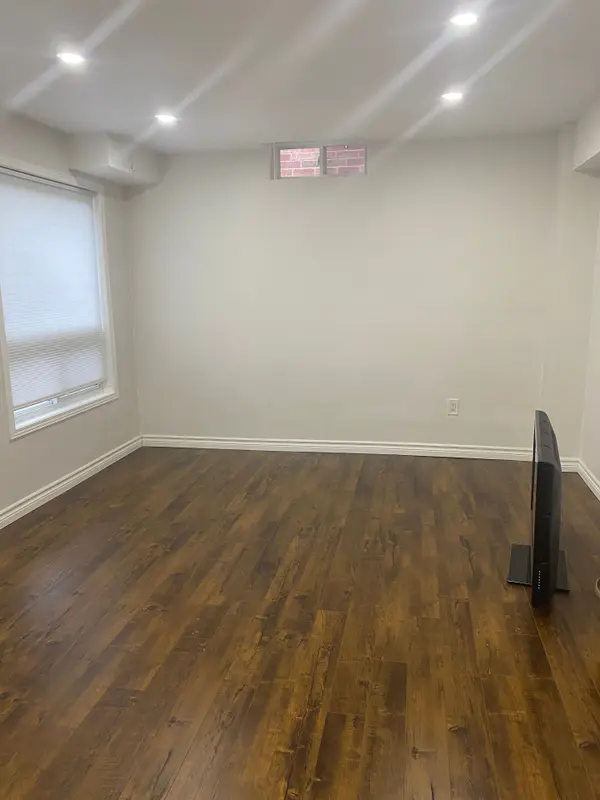 7 Netherway CRES #Basement, Ajax, ON L1T 4X5