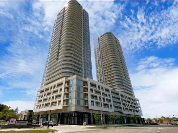 2033 kennedy RD #1107, Toronto E07, ON M1T 0B9