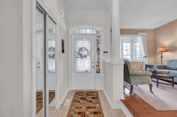 29 Rockland CRES, Whitby, ON L1M 0A8