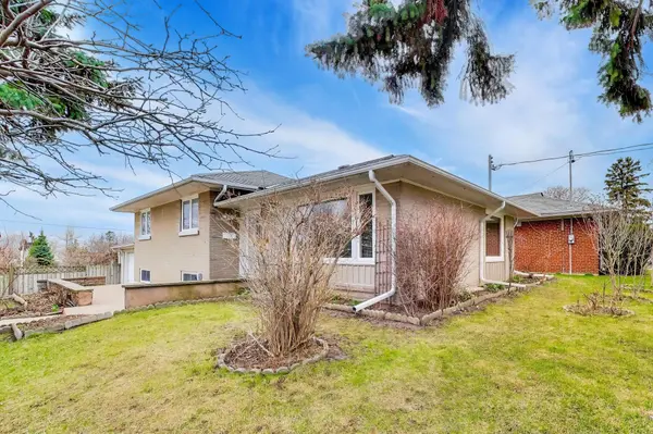 1 Charlemont CRES, Toronto E05, ON M1T 1M3