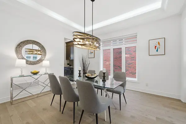 36 Blenheim CIR, Whitby, ON L1P 0E3